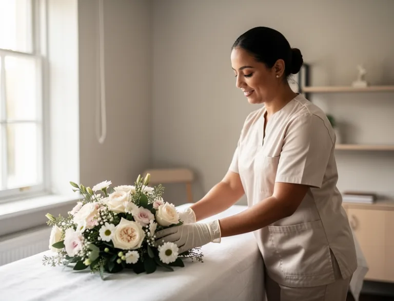 Funeral home Enchanted Hills